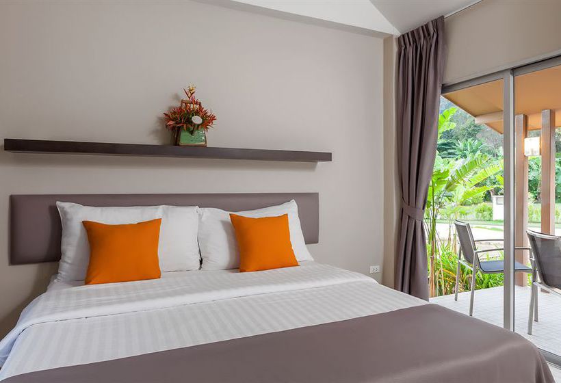 Hotel The LifeCo Phuket 9