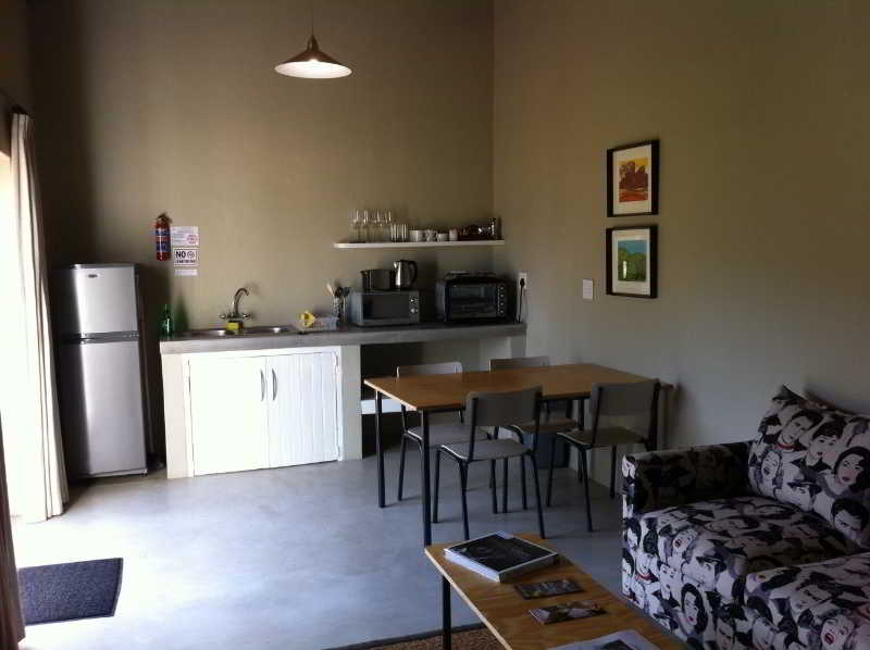 Hotel Saronsberg Vineyard Cottages 5