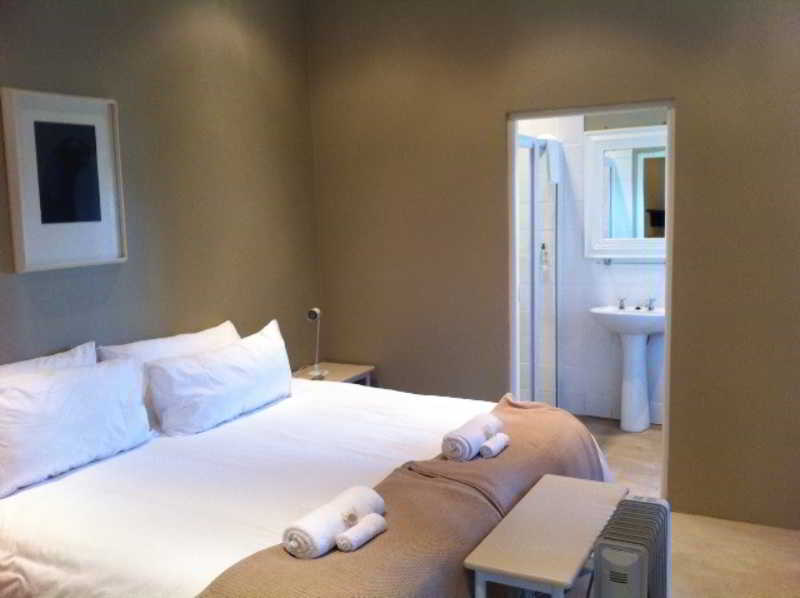 Hotel Saronsberg Vineyard Cottages 6