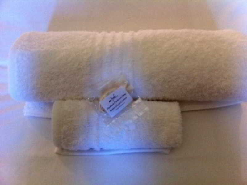 Hotel Saronsberg Vineyard Cottages 7