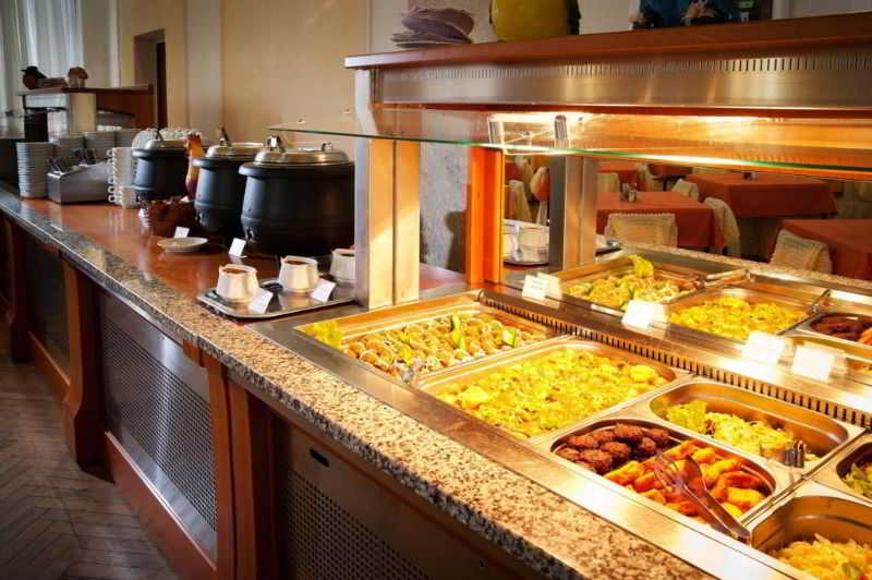 Hotel Metallurg Sanatorium 7