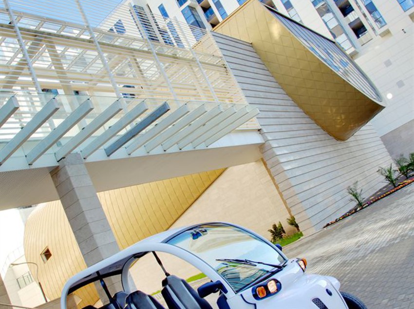 Hotel Russian Seasons Deluxe Sochi