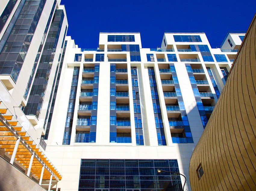 Hotel Russian Seasons Deluxe 11