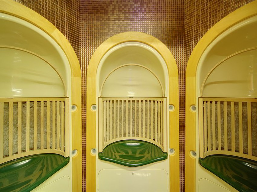 Hotel Russian Seasons Deluxe 12