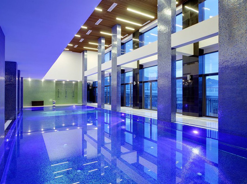 Hotel Russian Seasons Deluxe 13