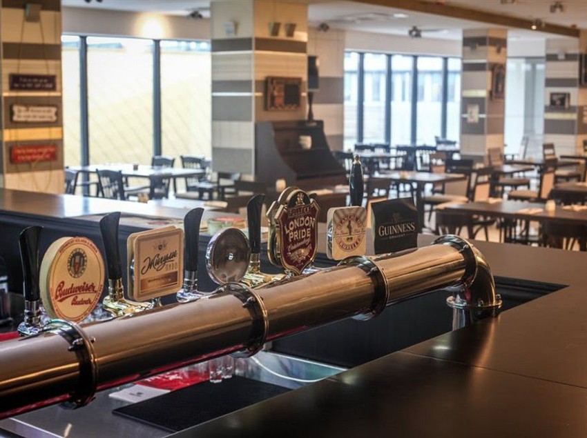 Hotel Russian Seasons Deluxe 14