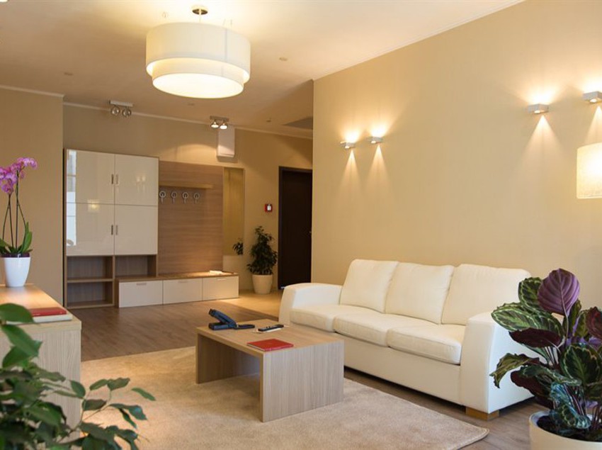 Hotel Russian Seasons Deluxe 15