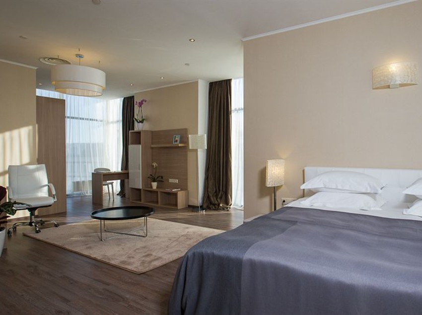 Hotel Russian Seasons Deluxe 16