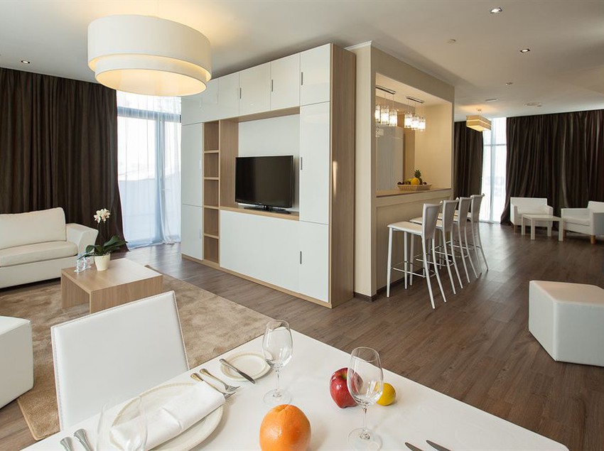 Hotel Russian Seasons Deluxe 17