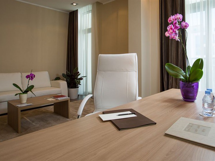 Hotel Russian Seasons Deluxe 18