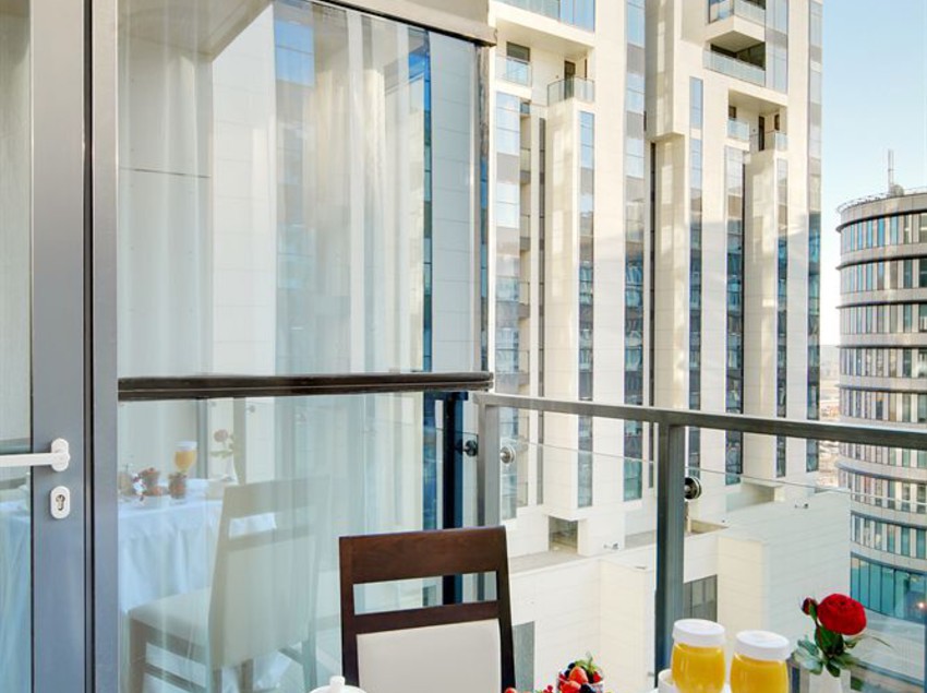 Hotel Russian Seasons Deluxe 19