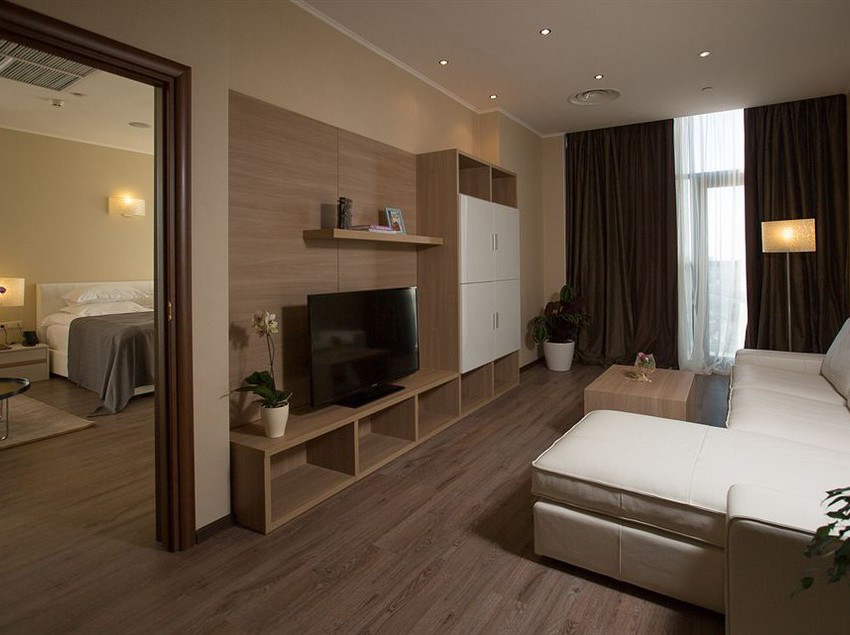 Hotel Russian Seasons Deluxe 20