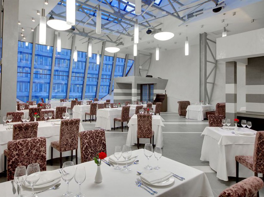 Hotel Russian Seasons Deluxe 3