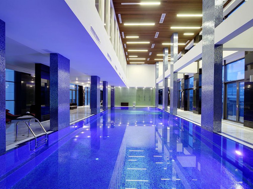 Hotel Russian Seasons Deluxe 4