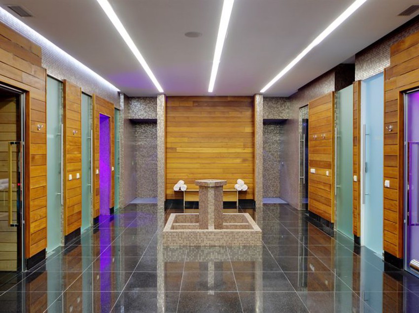 Hotel Russian Seasons Deluxe 6