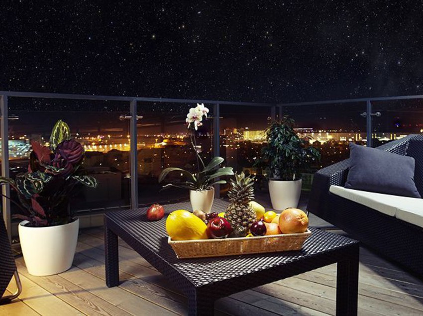 Hotel Russian Seasons Deluxe 7