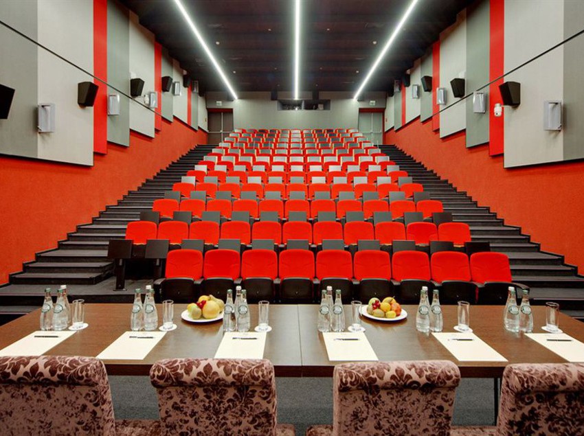 Hotel Russian Seasons Deluxe 9