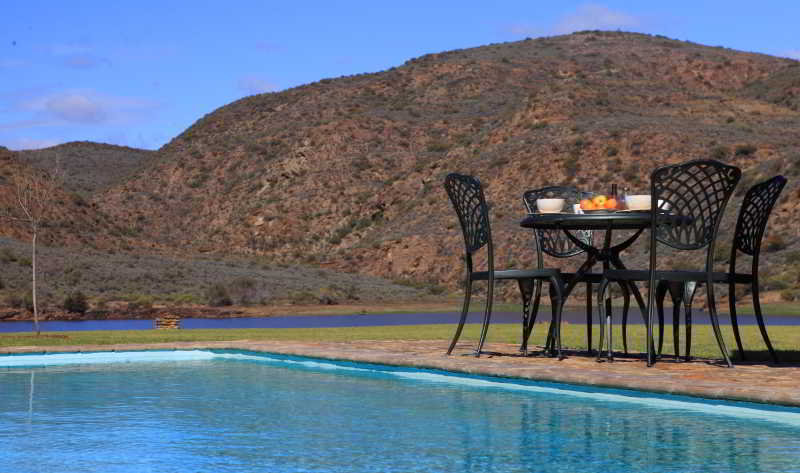 Hotel Madi Madi Karoo Safari Lodge 10
