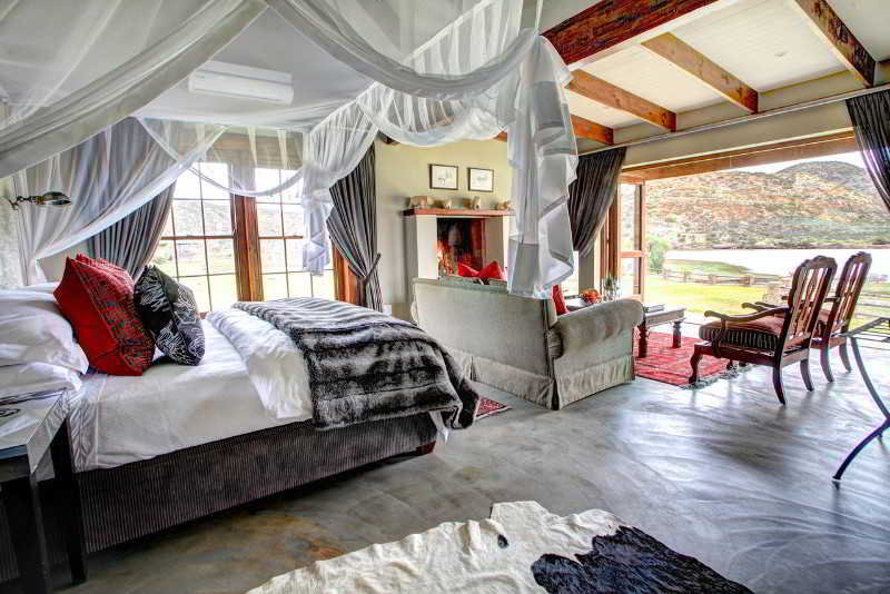 Hotel Madi Madi Karoo Safari Lodge 11