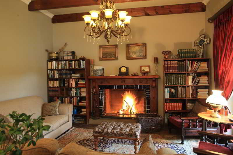 Hotel Madi Madi Karoo Safari Lodge 12