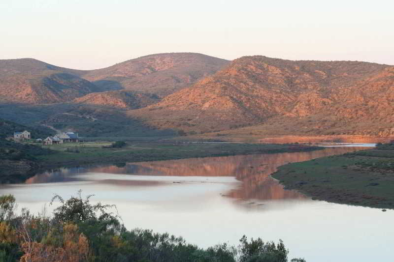 Hotel Madi Madi Karoo Safari Lodge 13