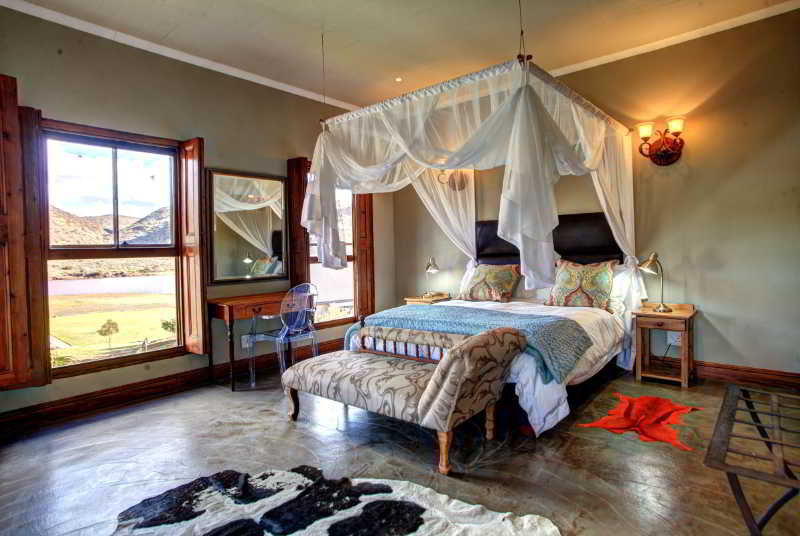 Hotel Madi Madi Karoo Safari Lodge 14