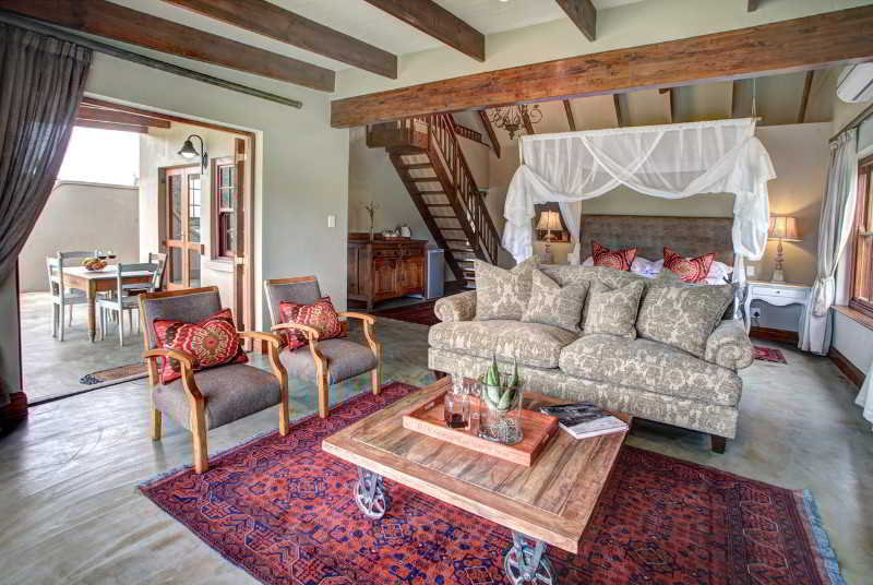 Hotel Madi Madi Karoo Safari Lodge 15