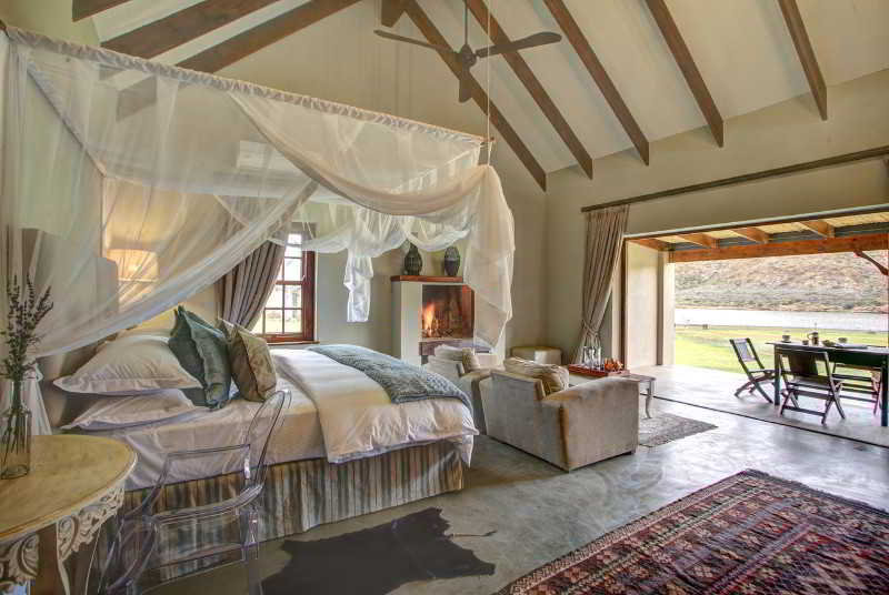 Hotel Madi Madi Karoo Safari Lodge 16