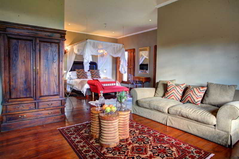 Hotel Madi Madi Karoo Safari Lodge 17