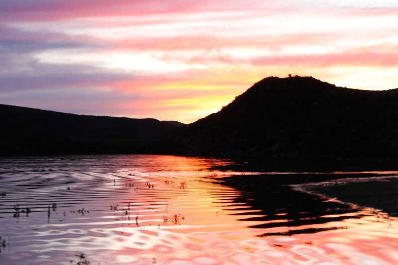 Hotel Madi Madi Karoo Safari Lodge 19