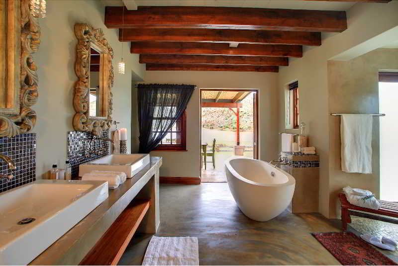 Hotel Madi Madi Karoo Safari Lodge 2