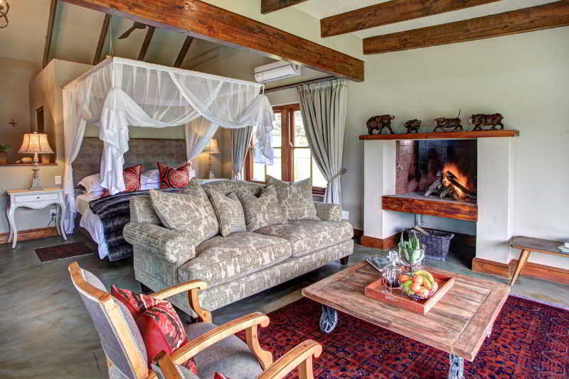 Hotel Madi Madi Karoo Safari Lodge 20