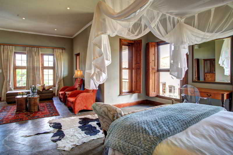 Hotel Madi Madi Karoo Safari Lodge 4