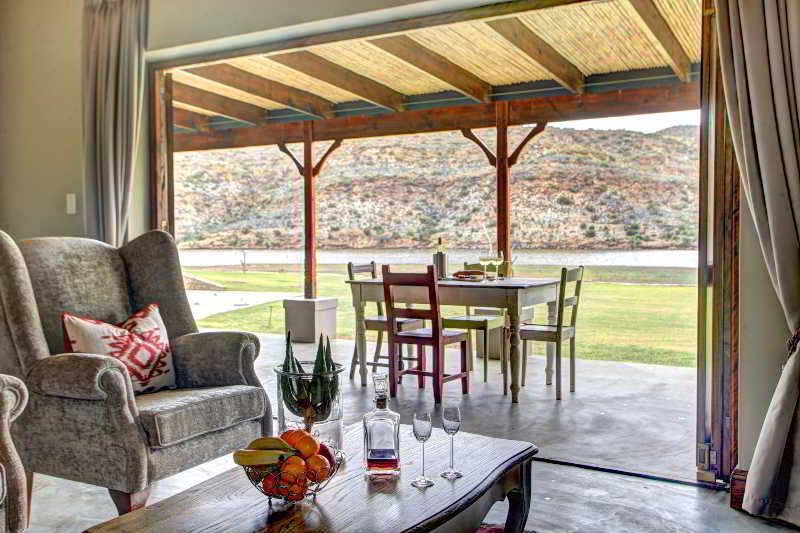 Hotel Madi Madi Karoo Safari Lodge 5