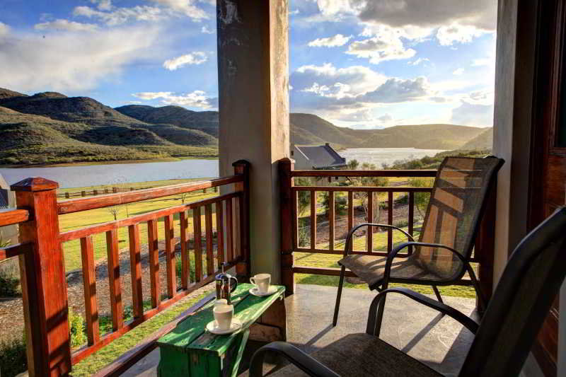 Hotel Madi Madi Karoo Safari Lodge 6