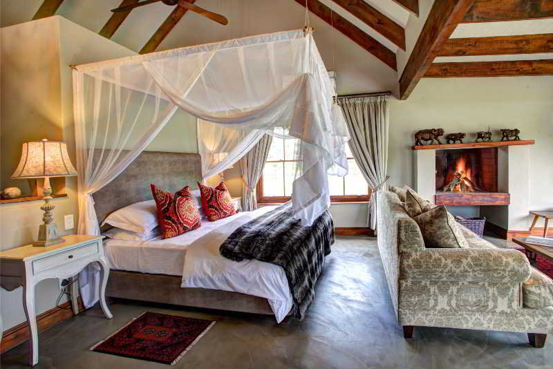 Hotel Madi Madi Karoo Safari Lodge 7