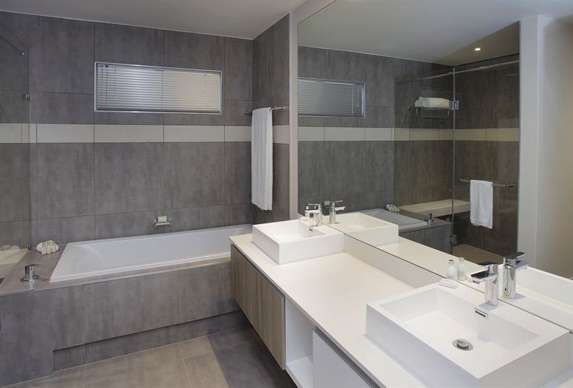 Hotel The Capital Empire Johannesburgo Gauteng