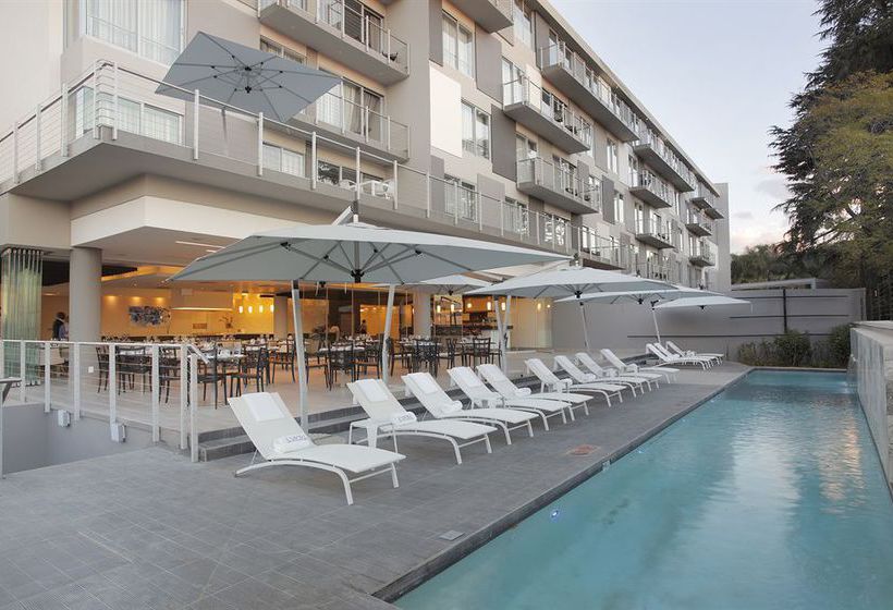 Hotel The Capital Empire 15