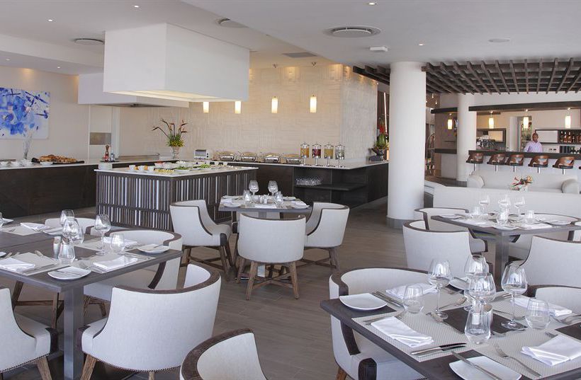 Hotel The Capital Empire 17