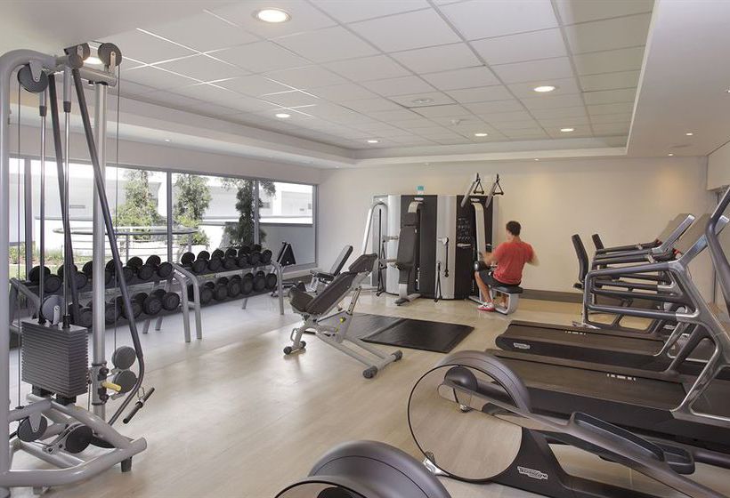 Hotel The Capital Empire 3