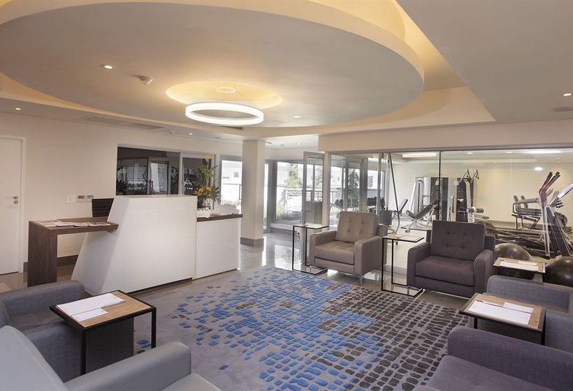 Hotel The Capital Empire 4