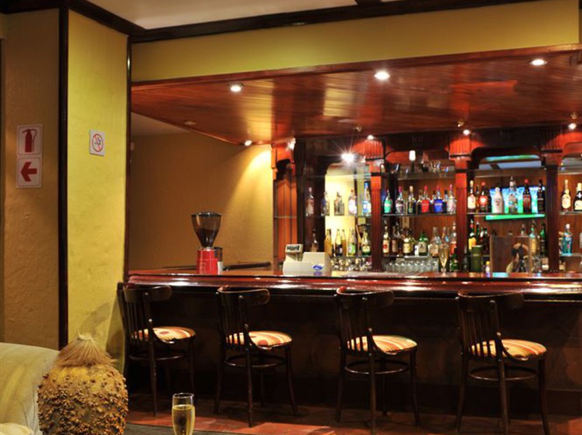 The Hotel Promenade 12