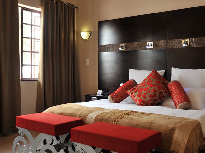 The Hotel Promenade 13