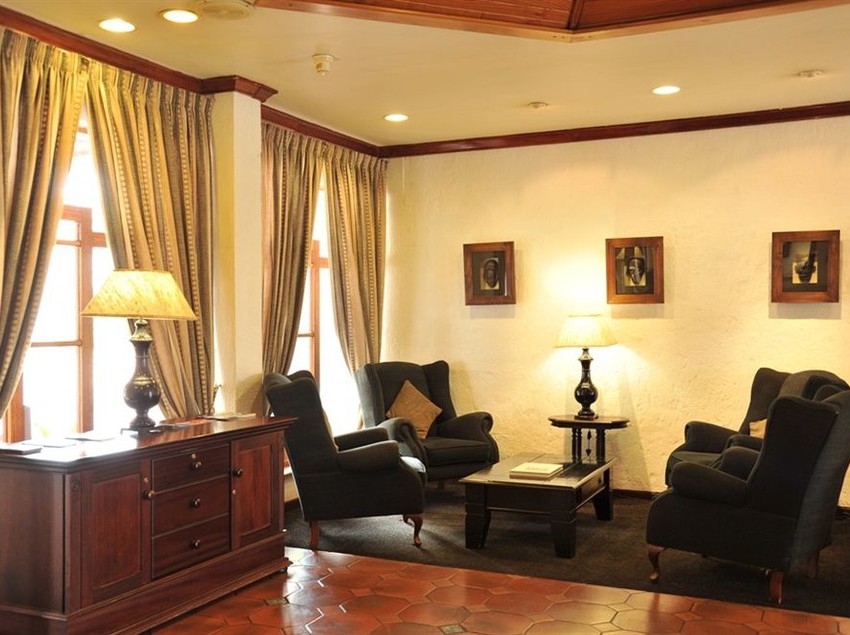 The Hotel Promenade 14