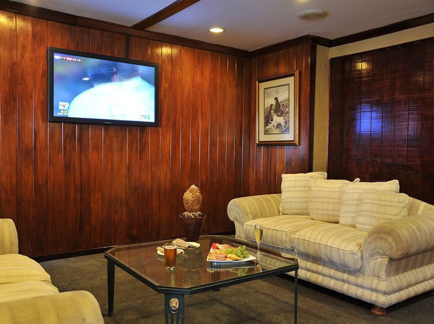 The Hotel Promenade 15