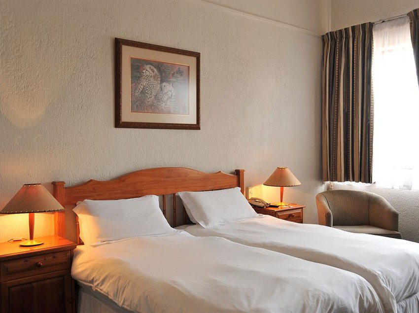 The Hotel Promenade 16