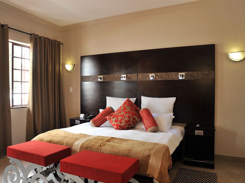 The Hotel Promenade 17