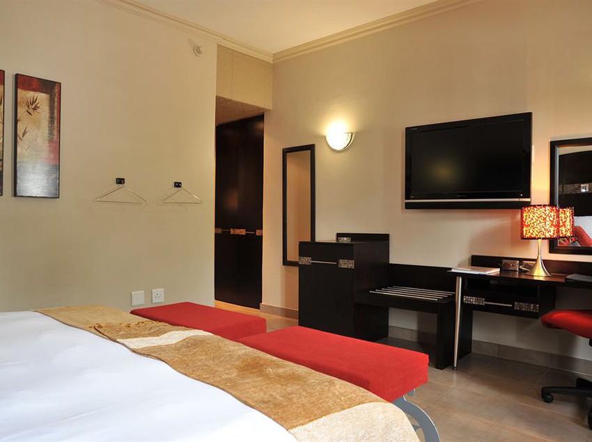 The Hotel Promenade 18