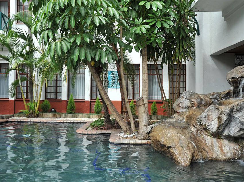 The Hotel Promenade 2