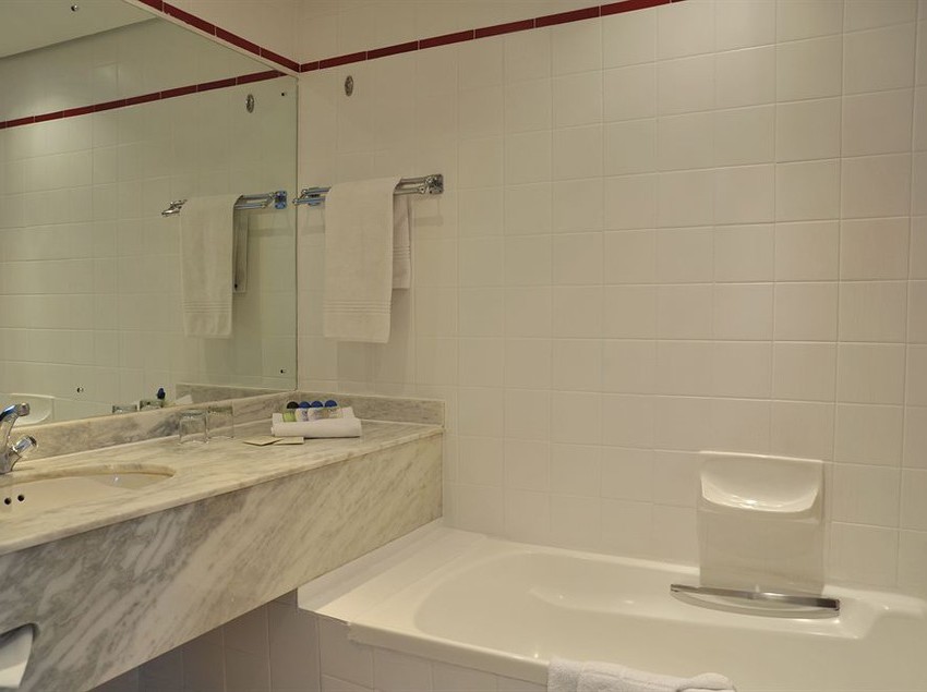 The Hotel Promenade 20